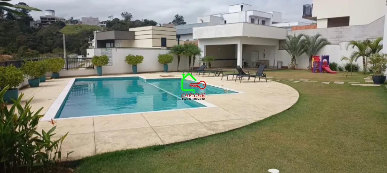 Casa de Condomínio, 4 quartos - Foto 11