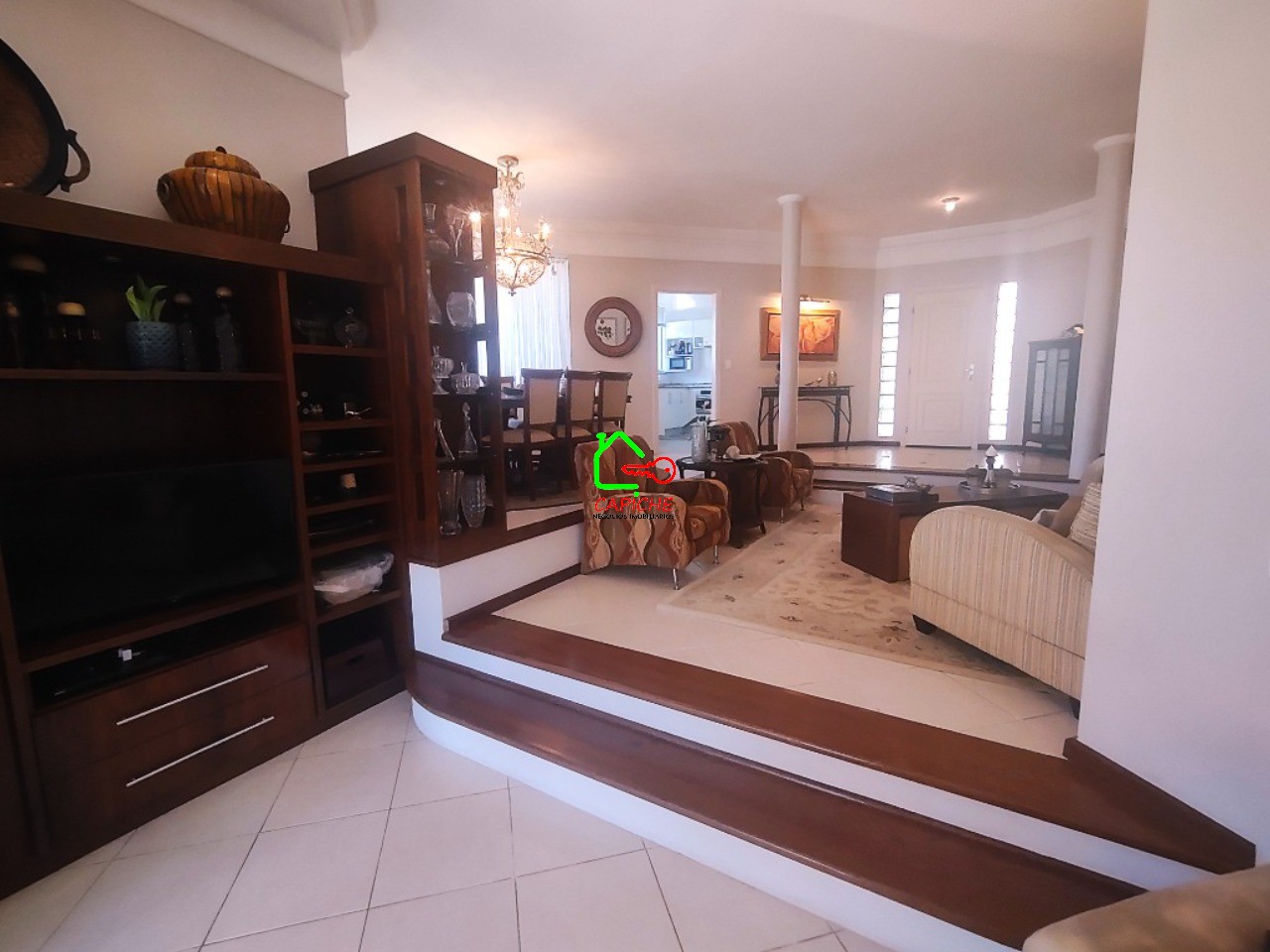 Casa de Condomínio, 3 quartos - Foto 12