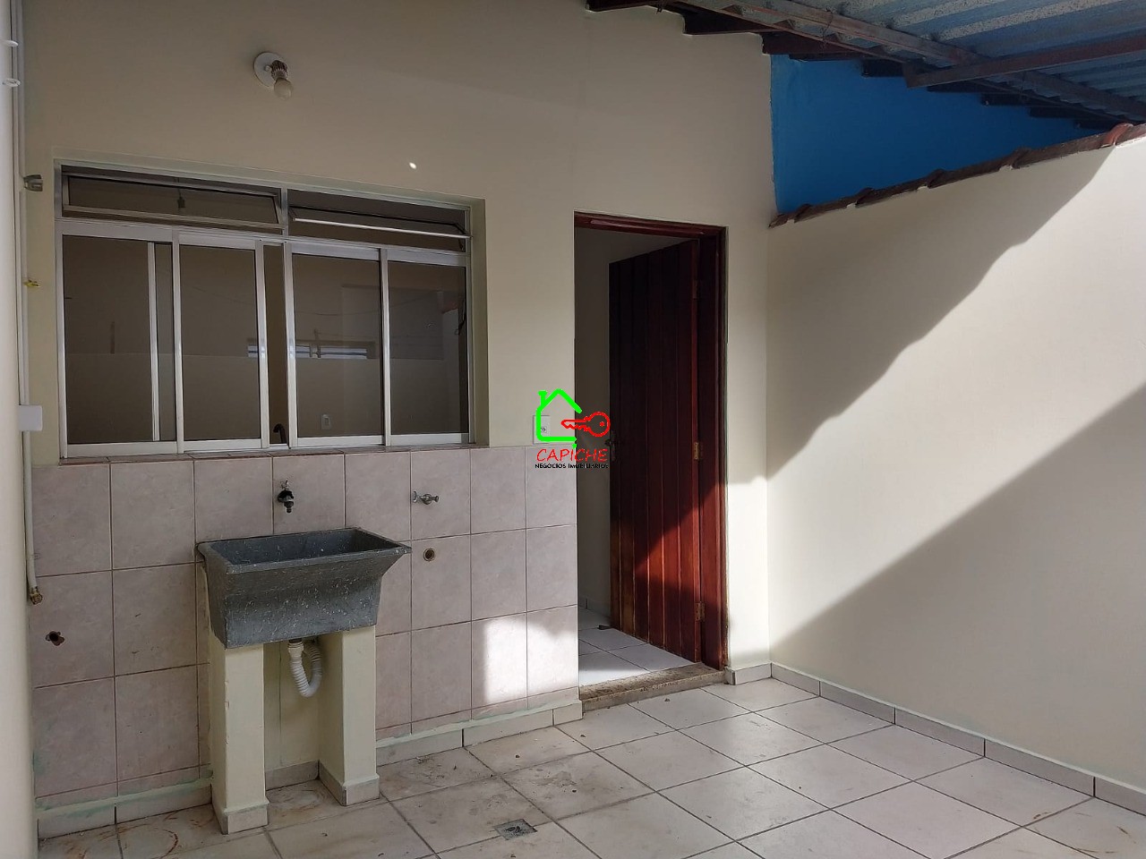 Casa, 3 quartos, 120 m² - Foto 6