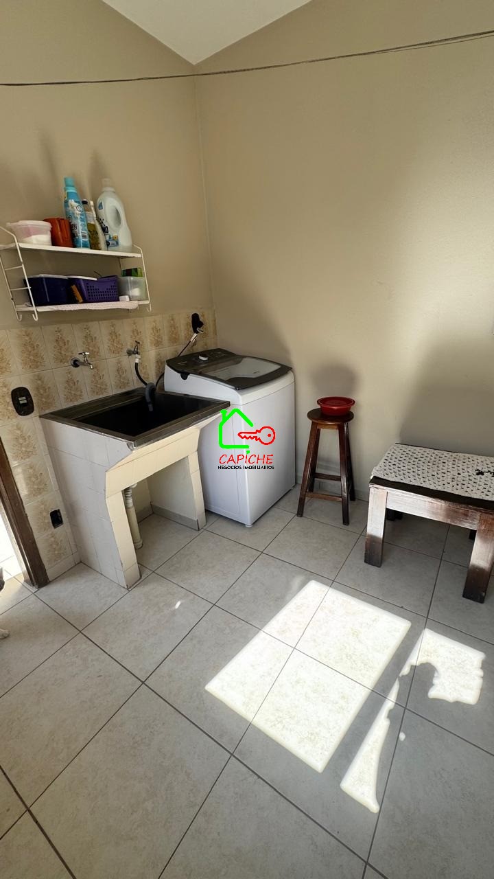 Casa, 4 quartos - Foto 25