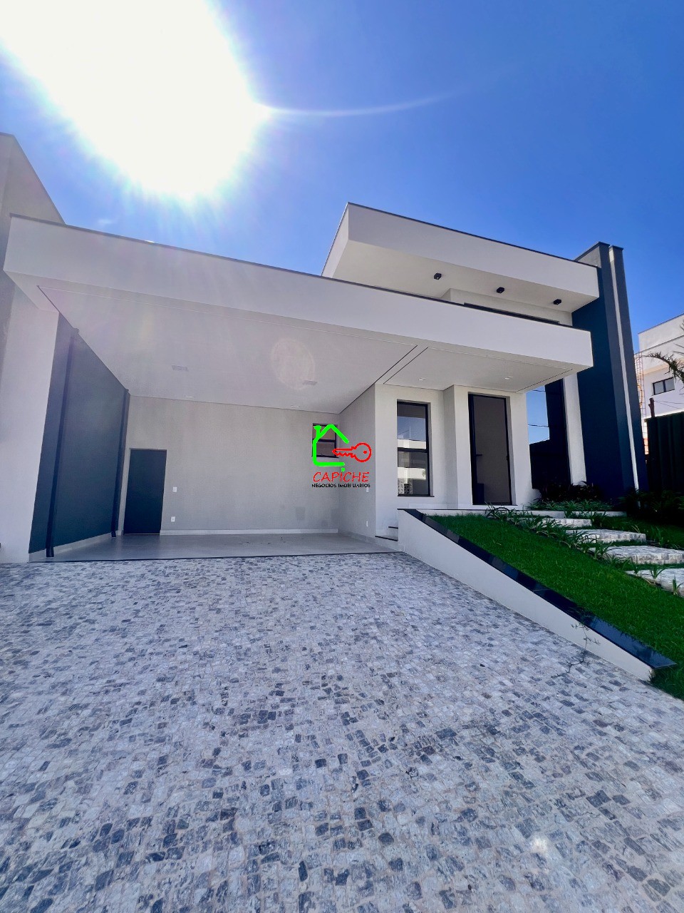 Casa de Condomínio, 3 quartos - Foto 7