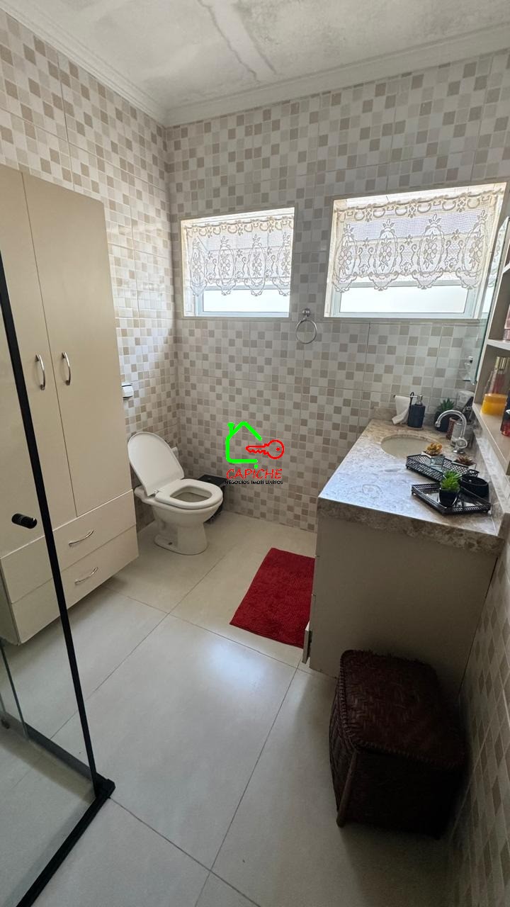 Casa, 4 quartos - Foto 21