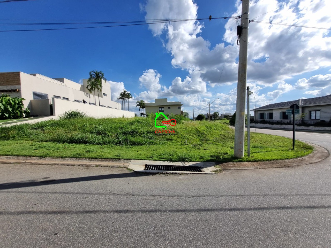 Terreno, 864 m² - Foto 2