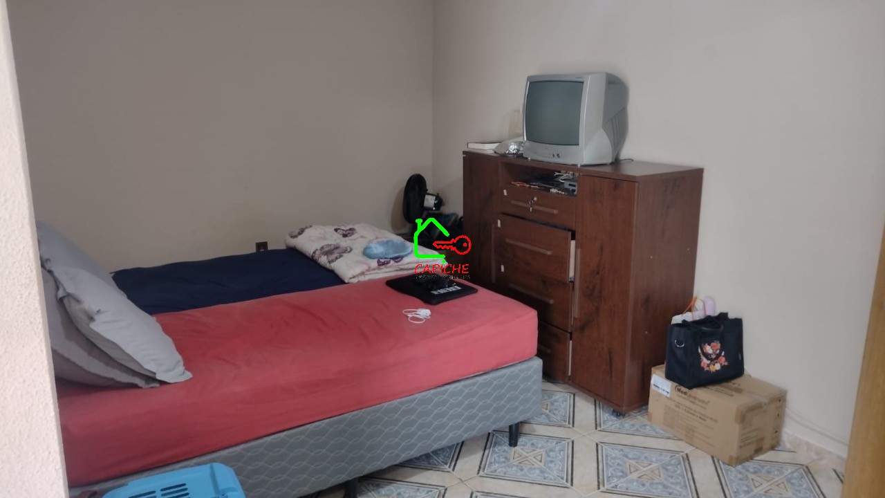 Casa, 3 quartos - Foto 16