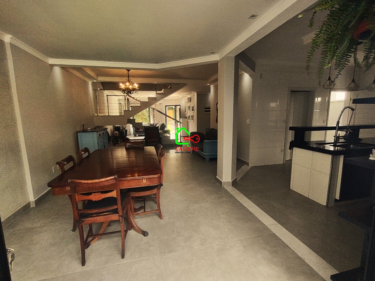 Casa de Condomínio, 3 quartos - Foto 10