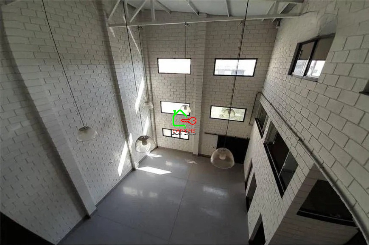 Depósito-Galpão - Foto 1