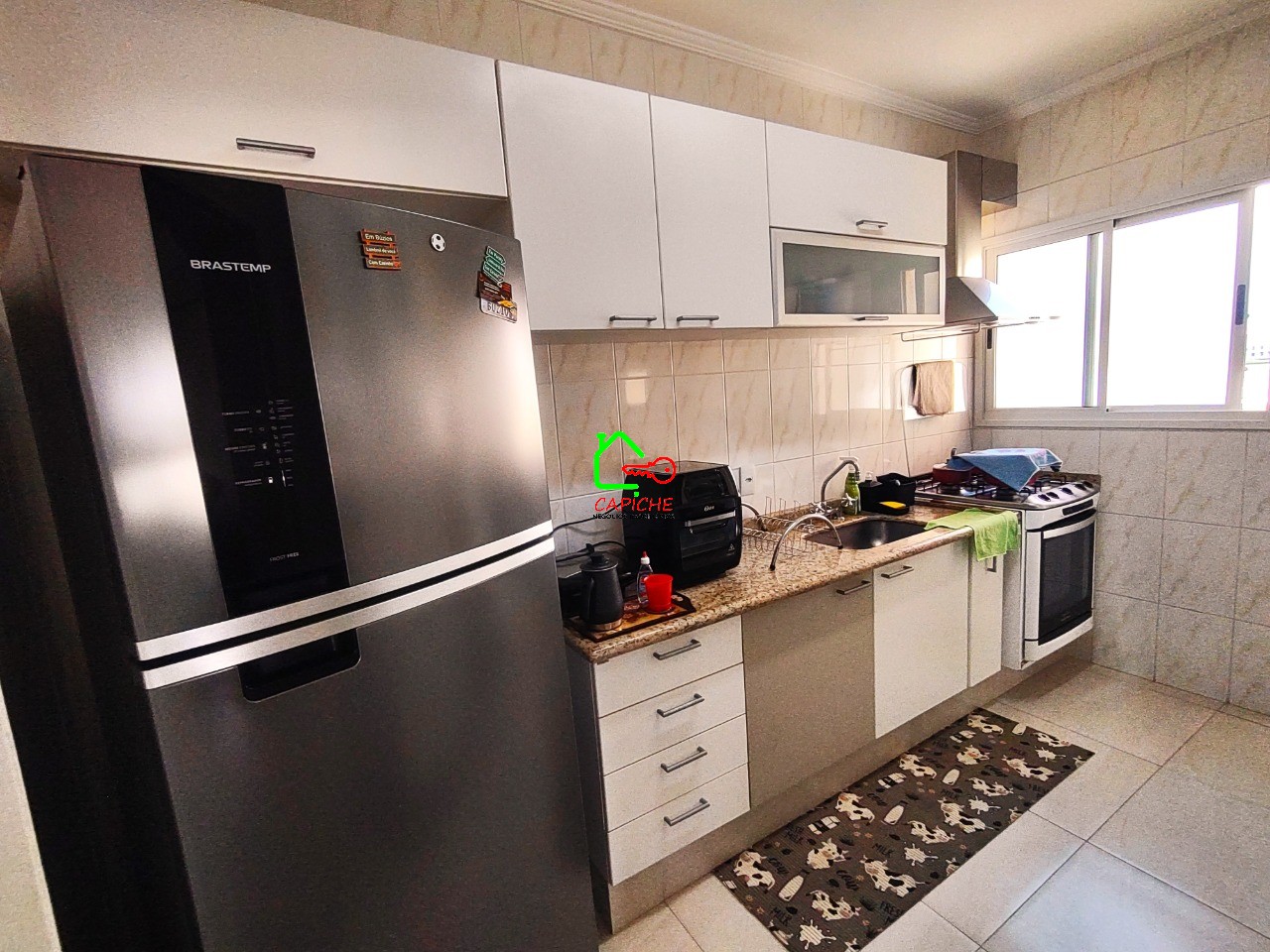 Cobertura, 3 quartos, 216 m² - Foto 4