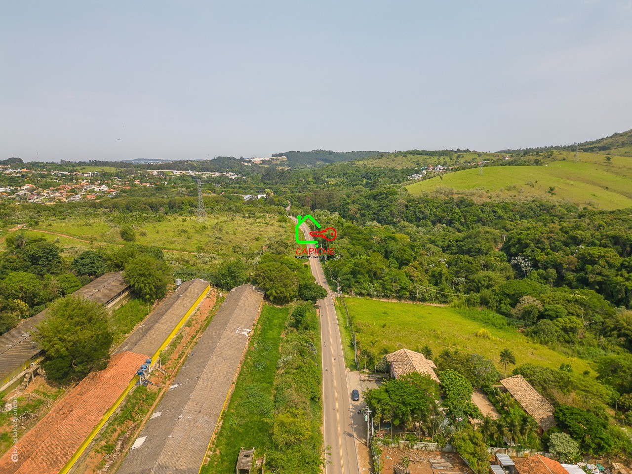 Terreno, 5430 m² - Foto 3