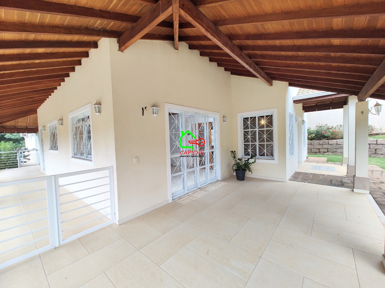 Casa de Condomínio, 3 quartos - Foto 21