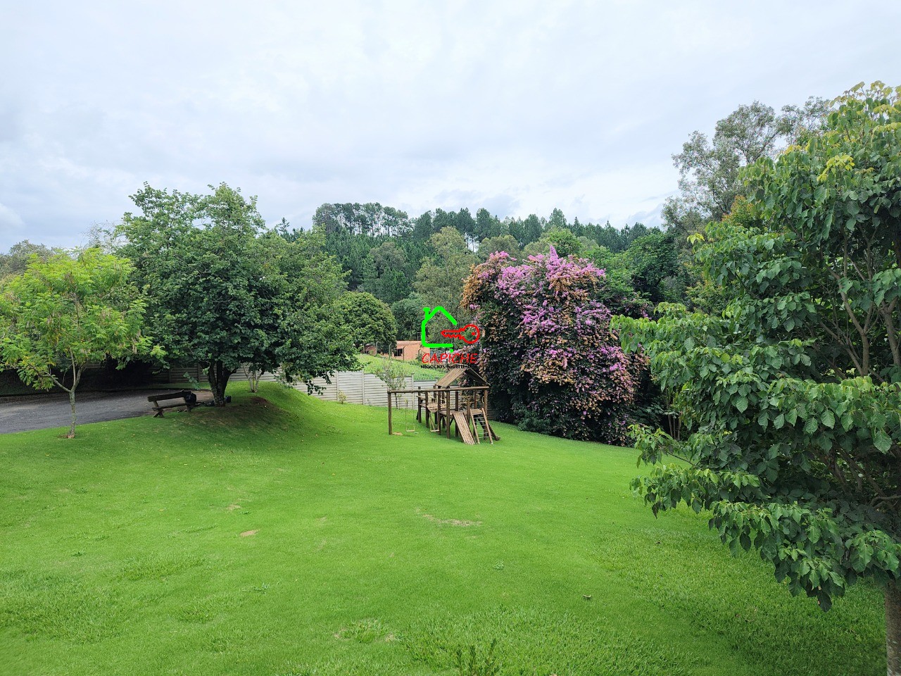 Casa de Condomínio, 3 quartos - Foto 23