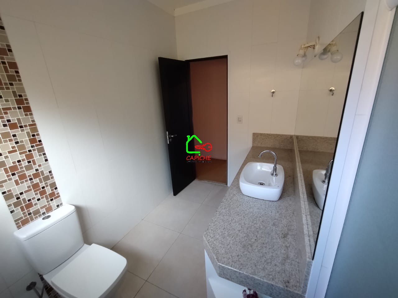 Casa, 3 quartos - Foto 12