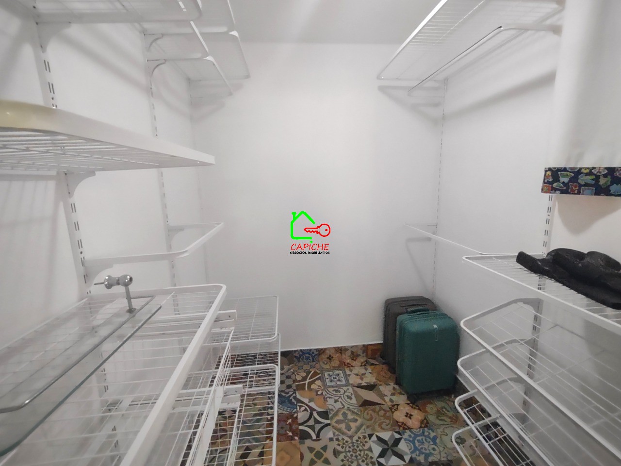 Casa, 3 quartos - Foto 17