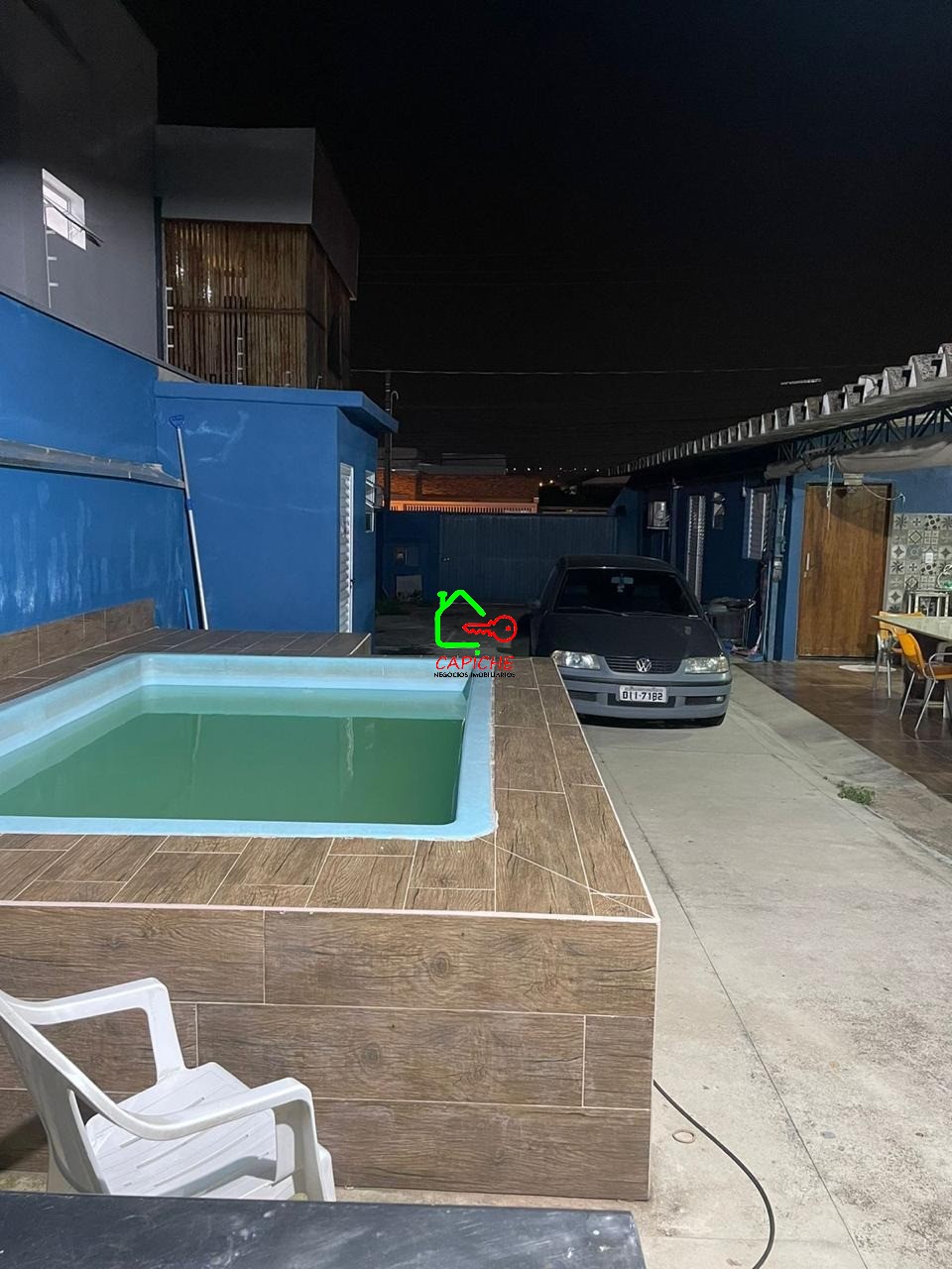 Casa, 3 quartos - Foto 29