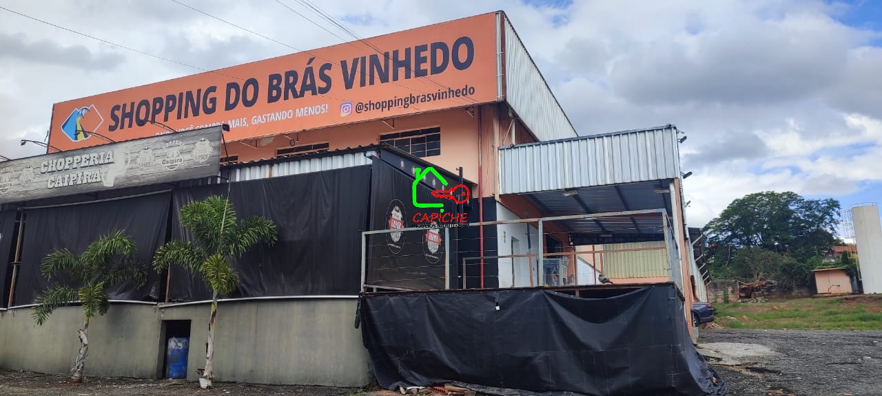 Depósito-Galpão, 1120 m² - Foto 3