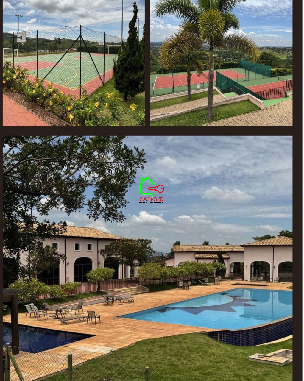 Casa de Condomínio, 4 quartos - Foto 17