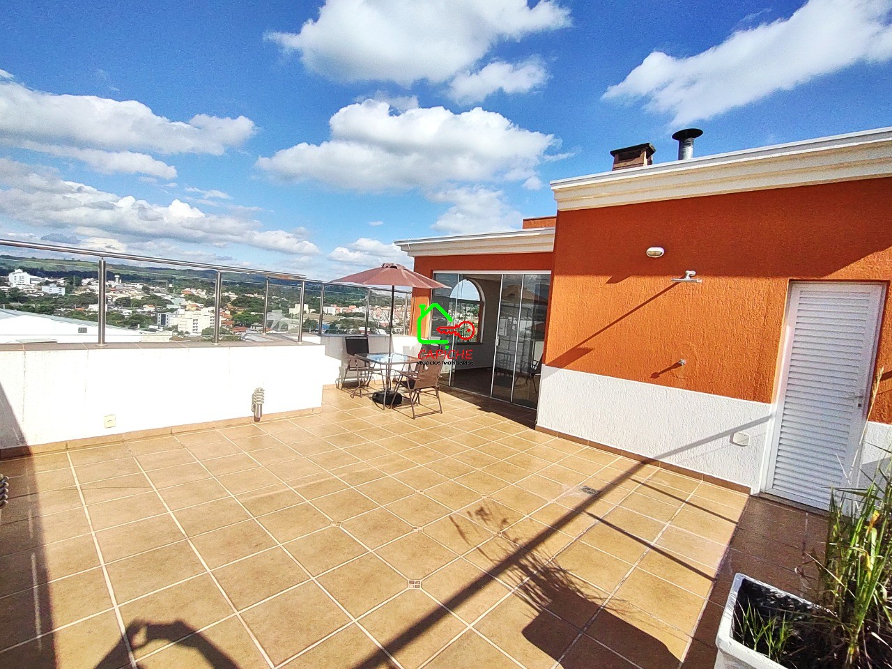 Cobertura, 3 quartos, 216 m² - Foto 21