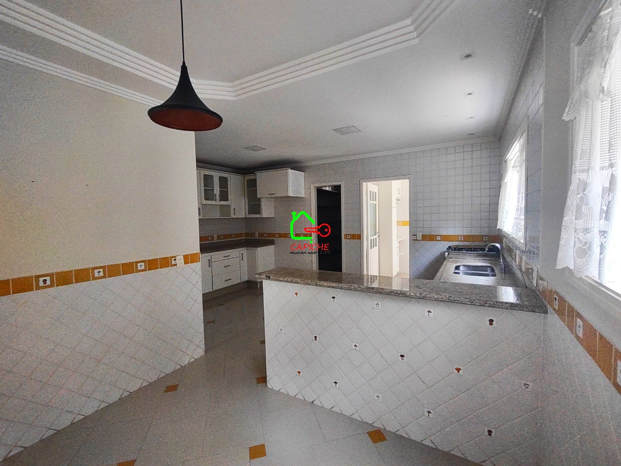 Casa de Condomínio, 4 quartos - Foto 10