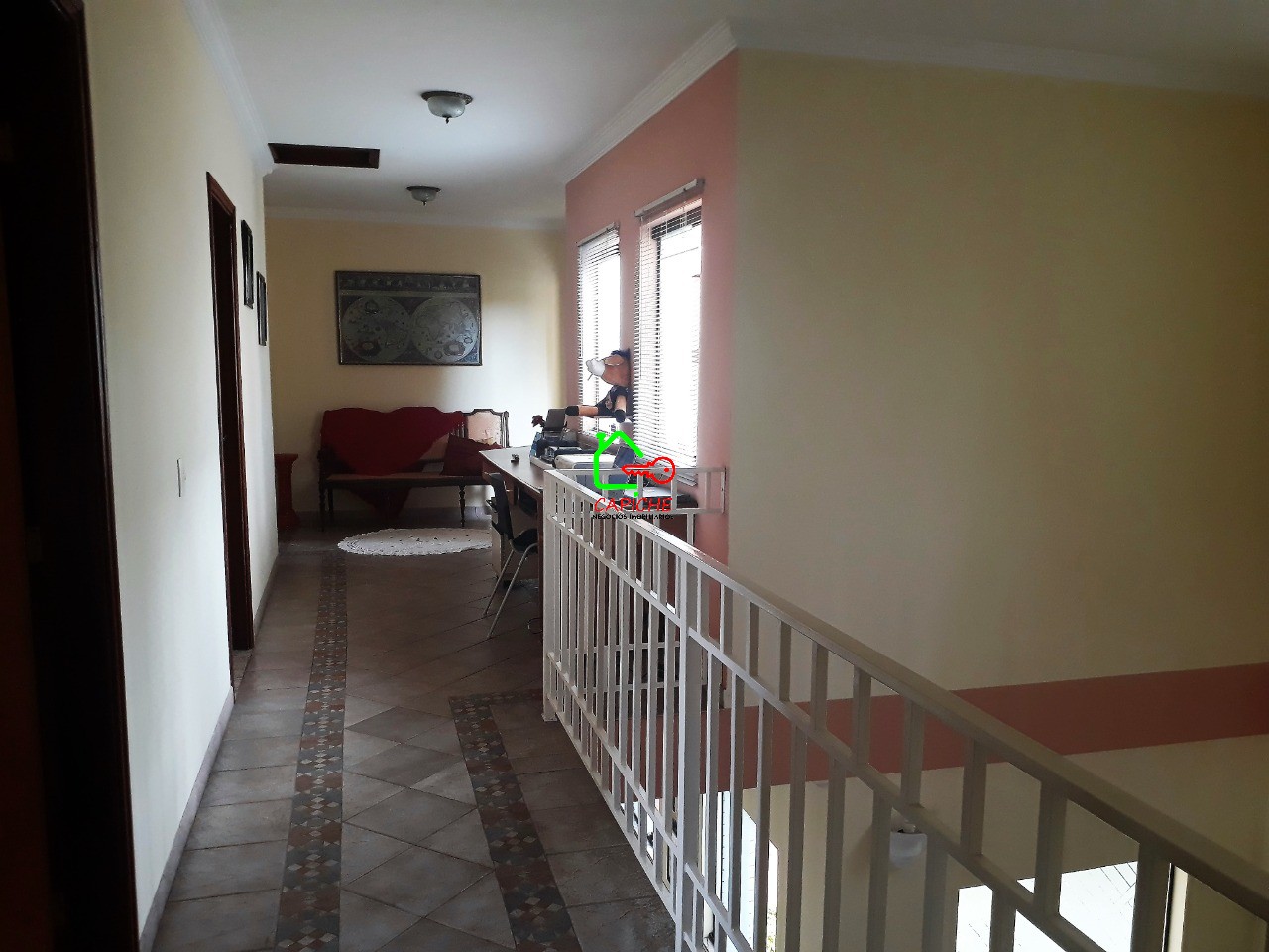 Casa de Condomínio, 4 quartos - Foto 13