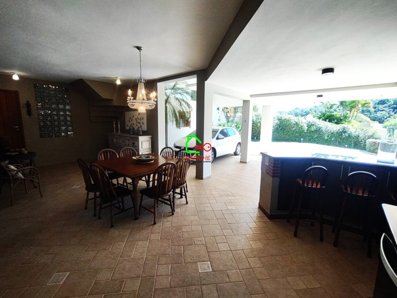 Casa de Condomínio, 3 quartos - Foto 33