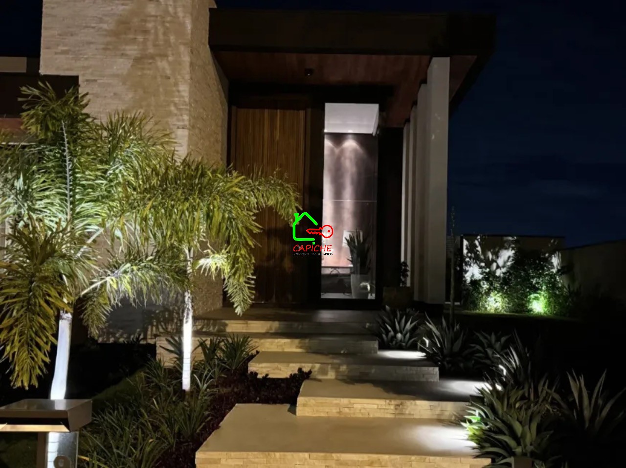 Casa de Condomínio, 4 quartos - Foto 33