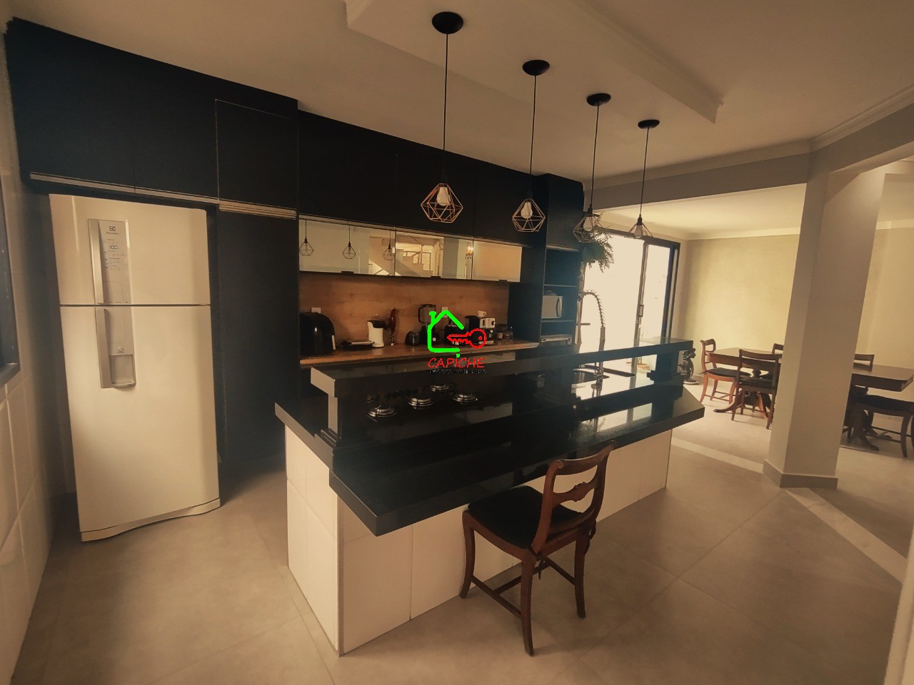 Casa de Condomínio, 3 quartos - Foto 8