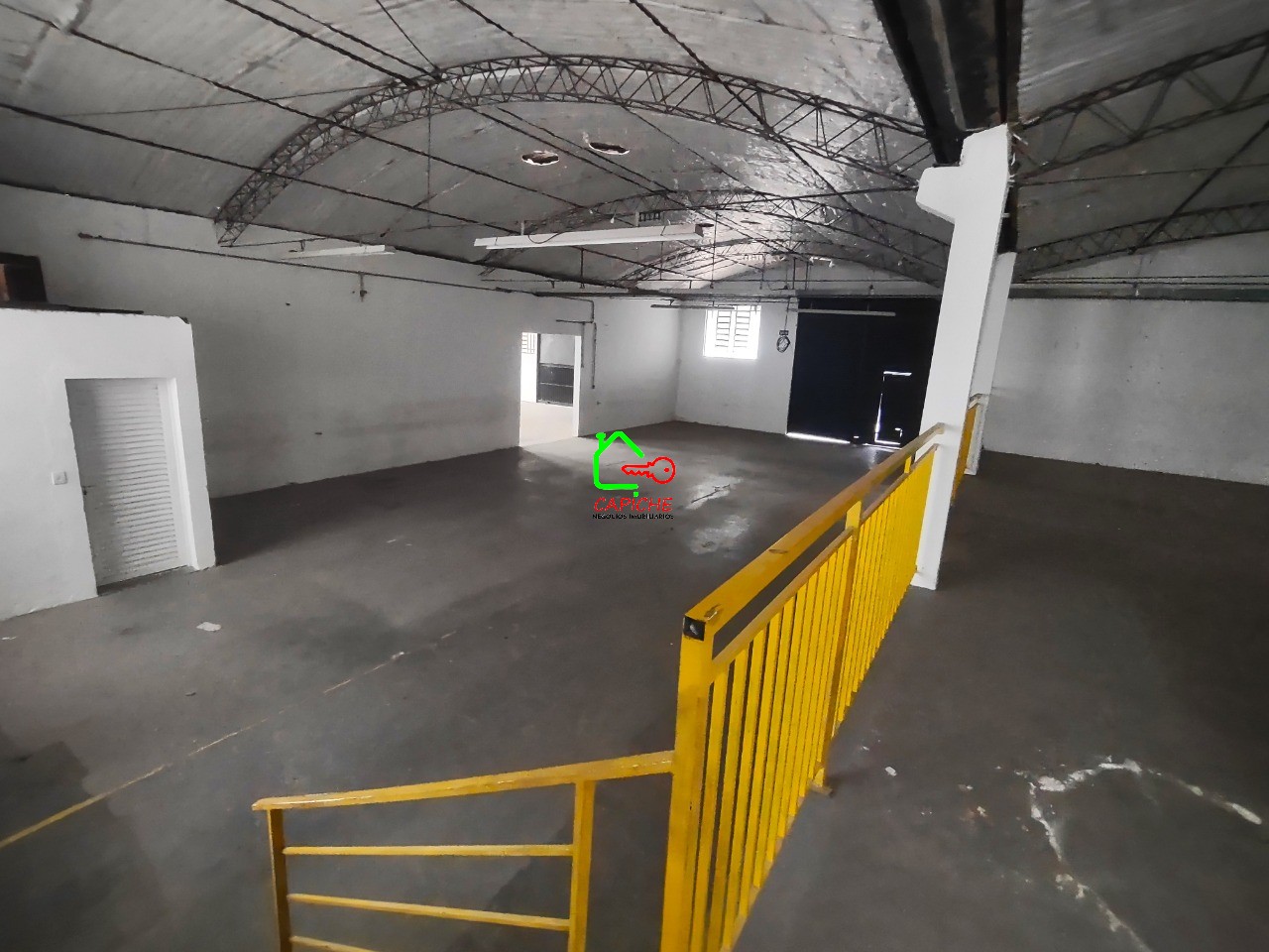 Depósito-Galpão - Foto 6