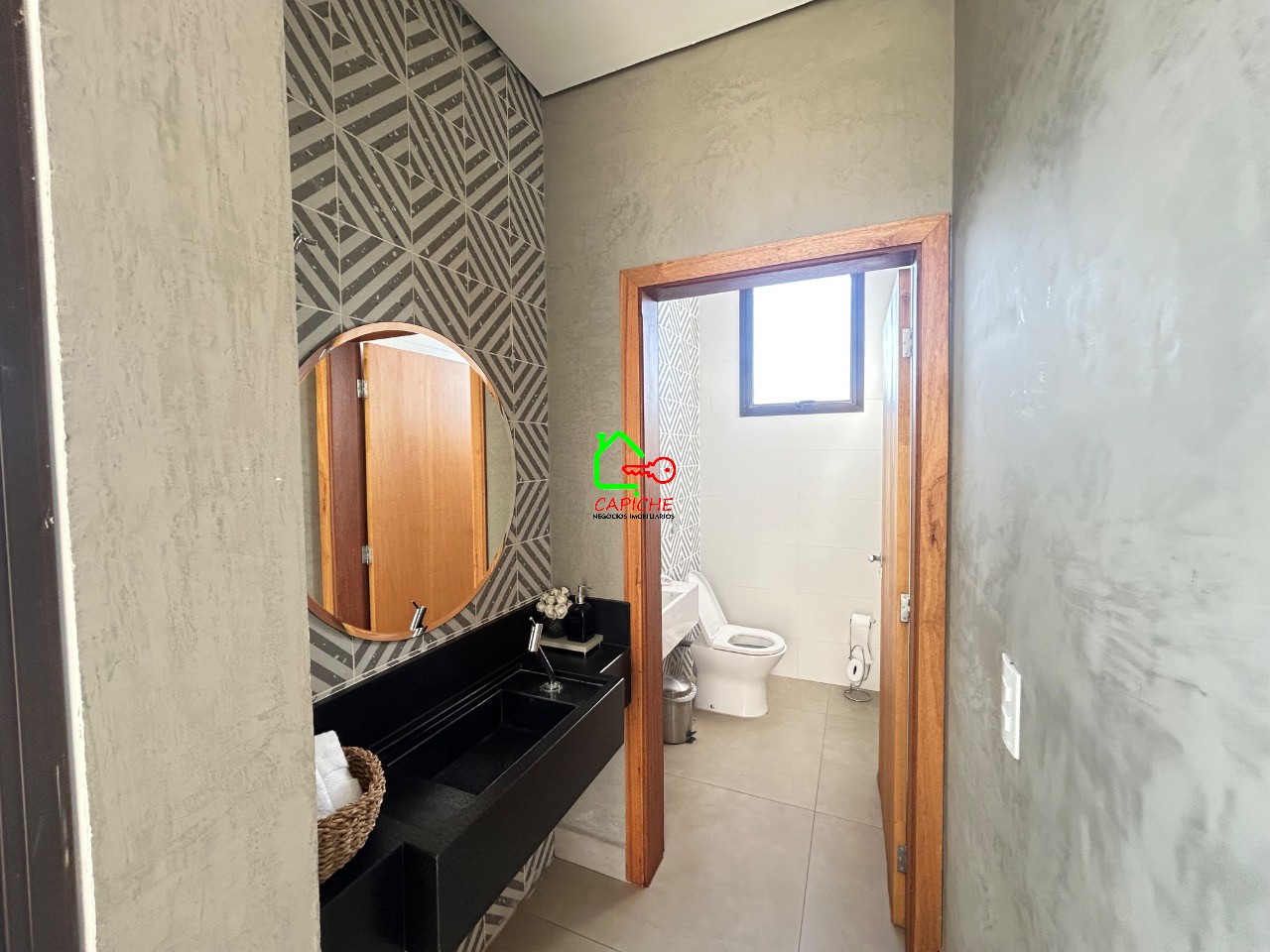 Casa de Condomínio, 4 quartos - Foto 32