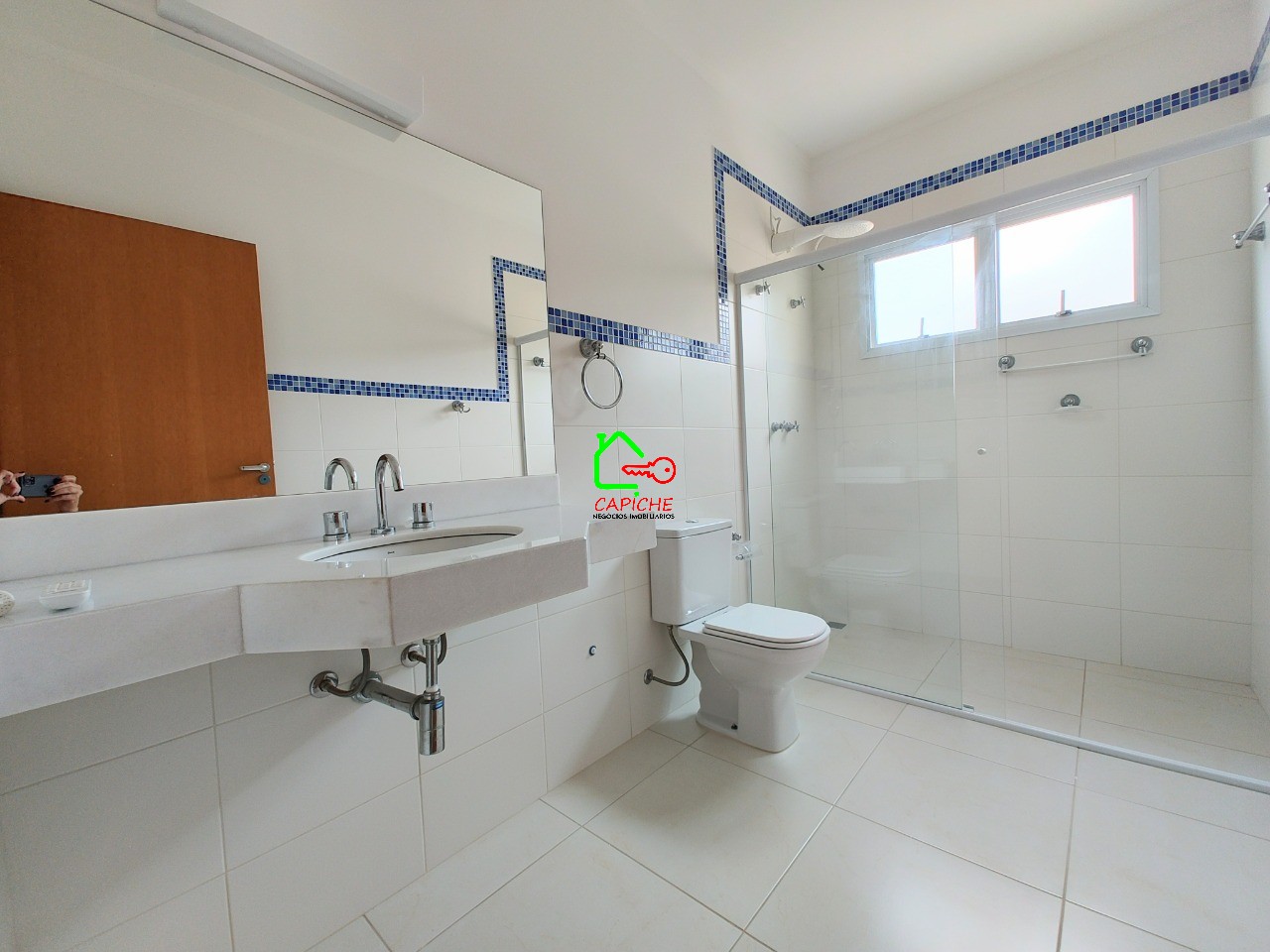 Casa de Condomínio, 3 quartos - Foto 19