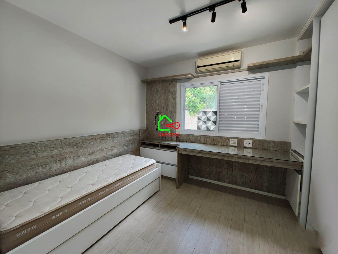 Casa de Condomínio, 3 quartos - Foto 15