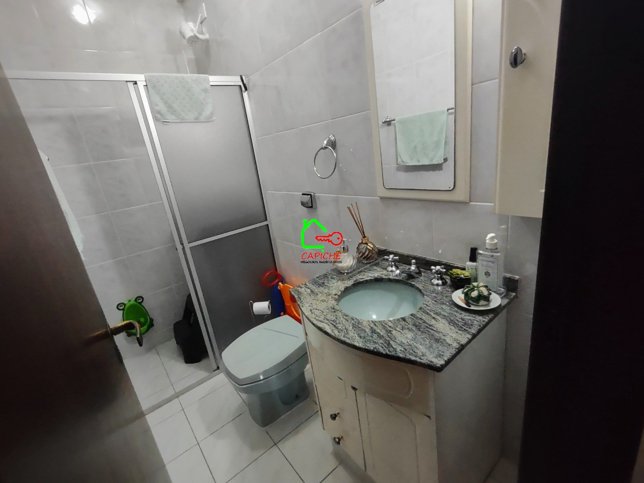 Casa de Condomínio, 4 quartos - Foto 7