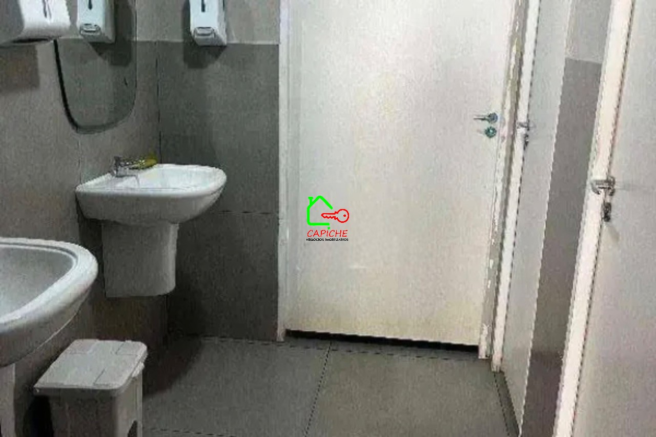 Depósito-Galpão, 850 m² - Foto 5