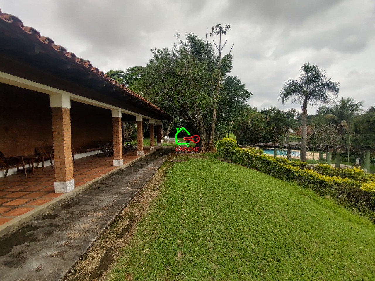 Chácara, 3 quartos - Foto 36