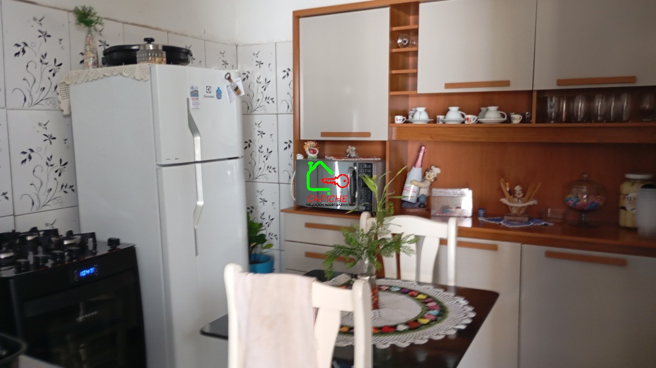 Casa, 3 quartos, 180 m² - Foto 12