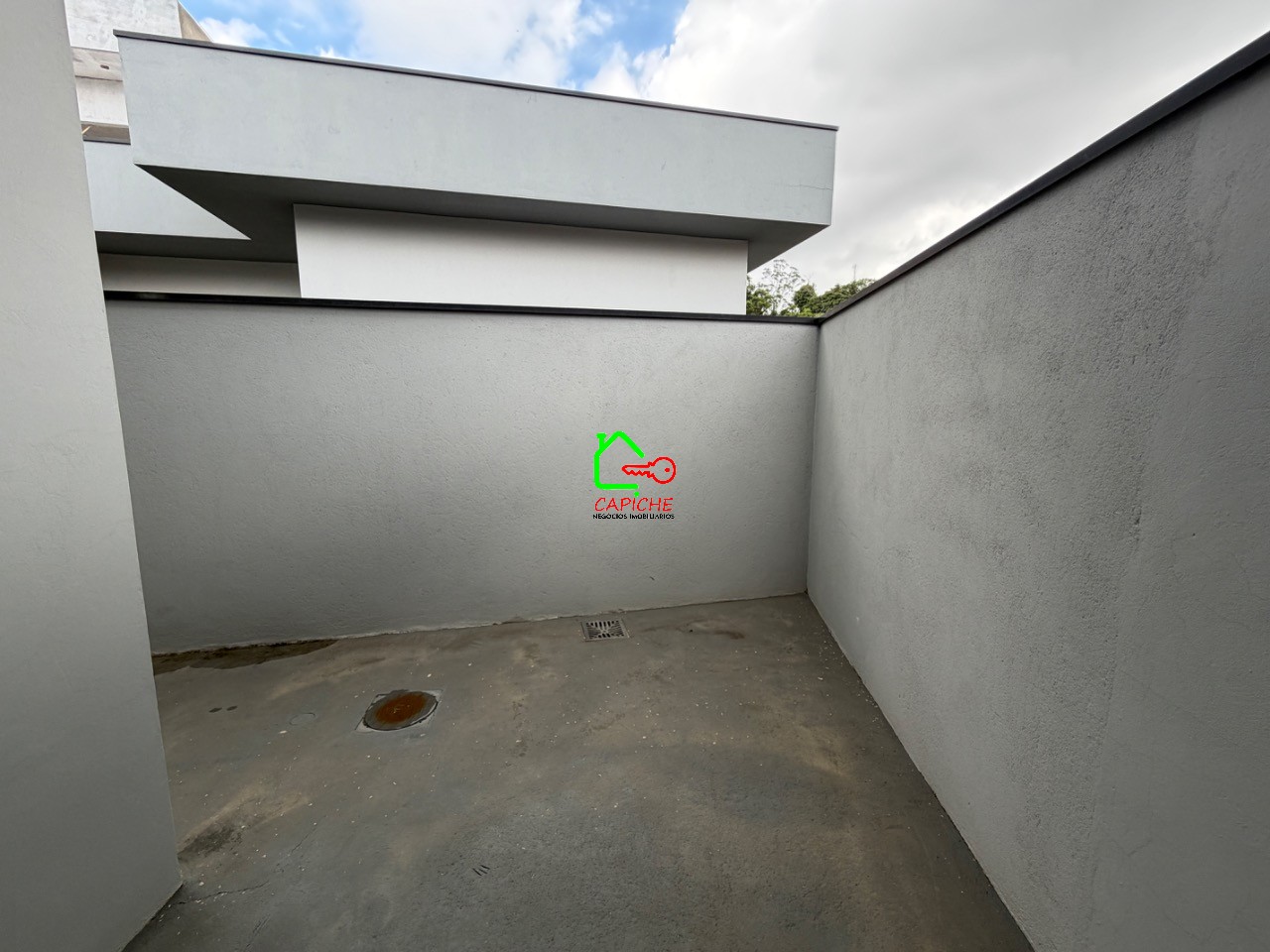 Casa, 3 quartos - Foto 23