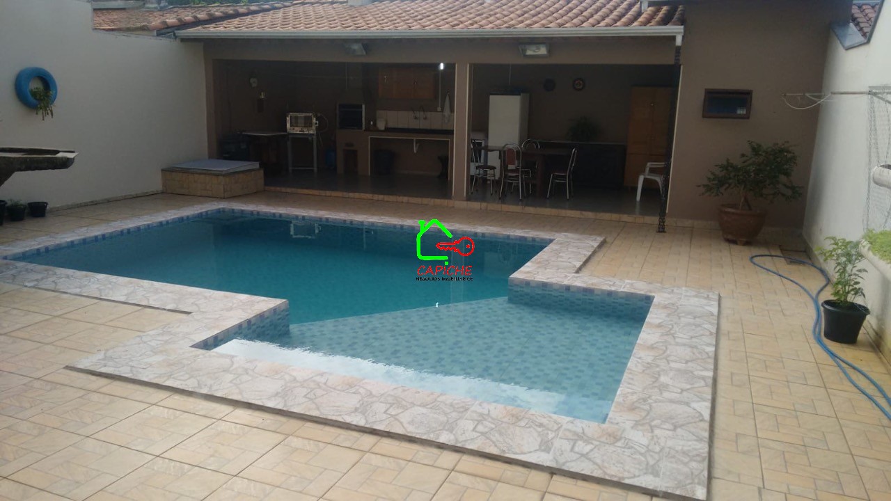 Casa, 3 quartos - Foto 4