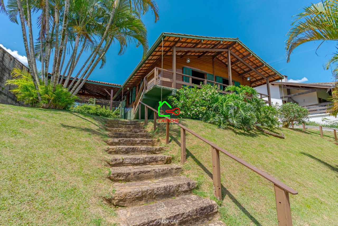 Casa de Condomínio, 4 quartos - Foto 27