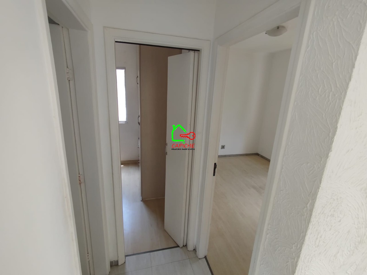 Apartamento, 2 quartos, 52 m² - Foto 9