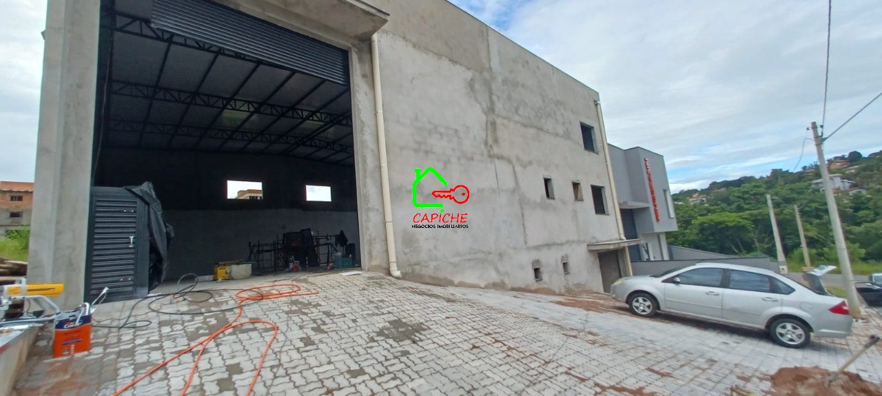 Depósito-Galpão - Foto 10