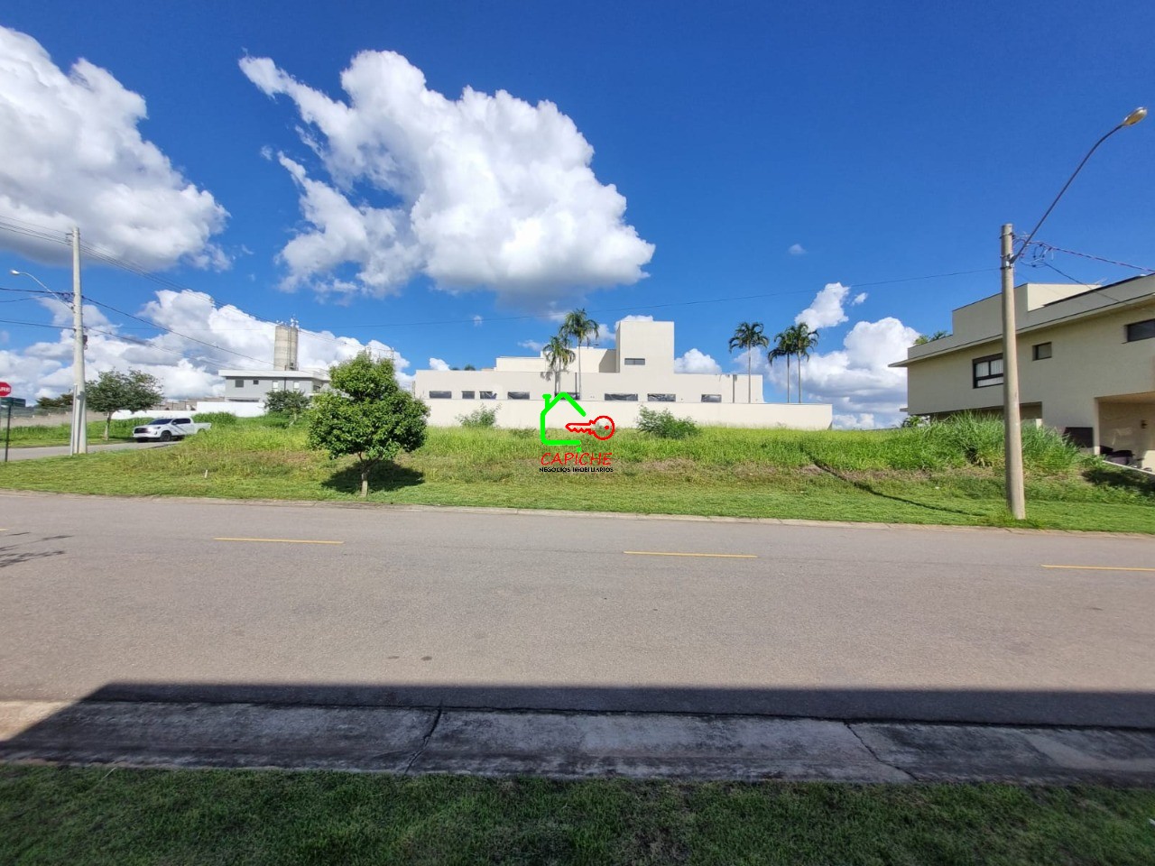 Terreno, 864 m² - Foto 1