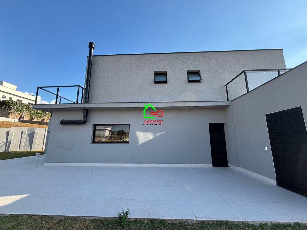 Casa de Condomínio, 4 quartos - Foto 19