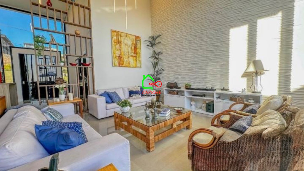 Casa de Condomínio, 3 quartos - Foto 7