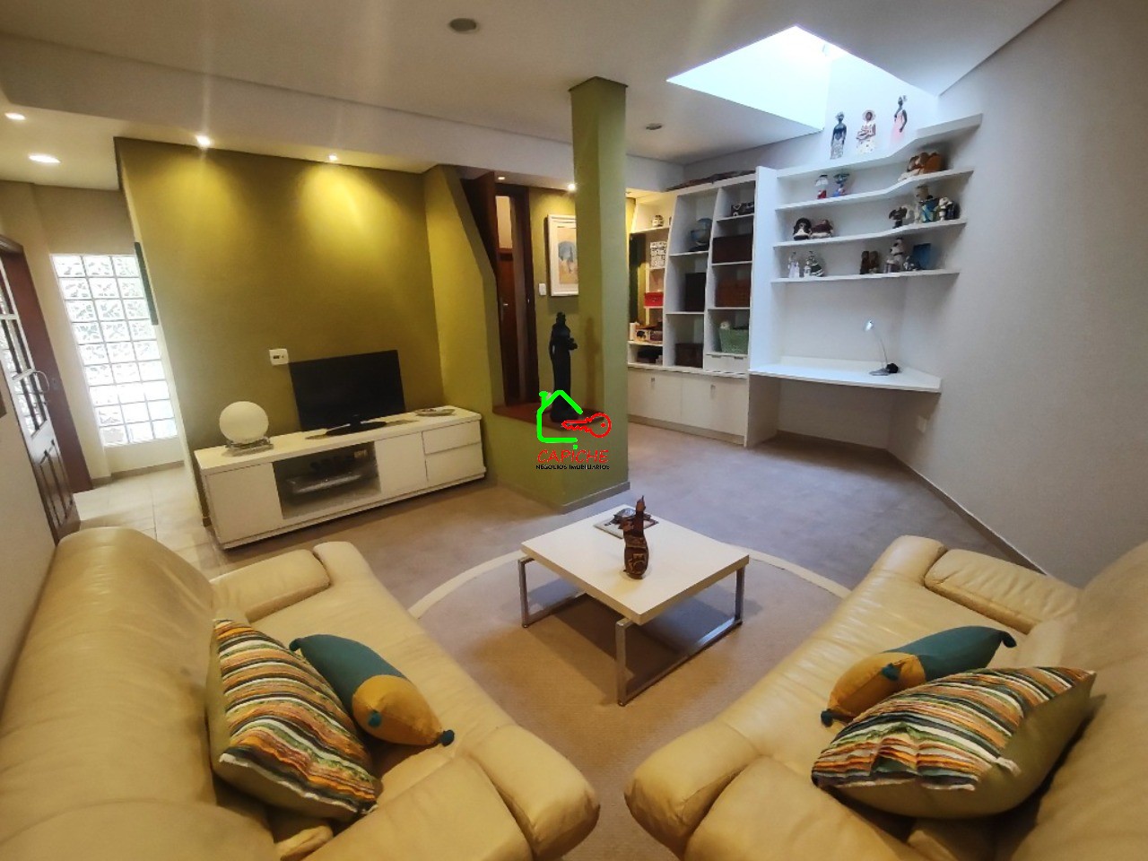 Casa de Condomínio, 3 quartos - Foto 28