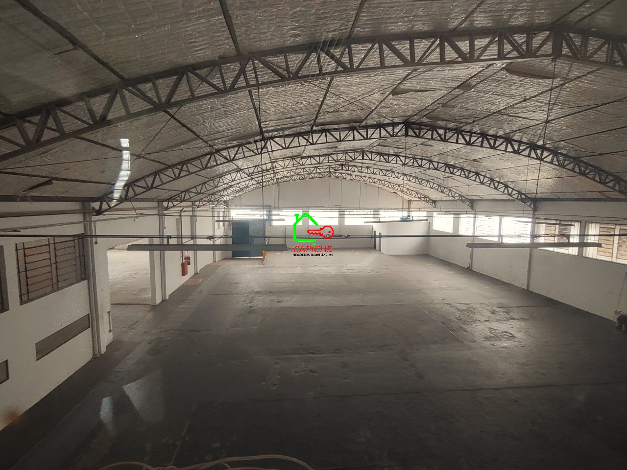 Depósito-Galpão - Foto 17