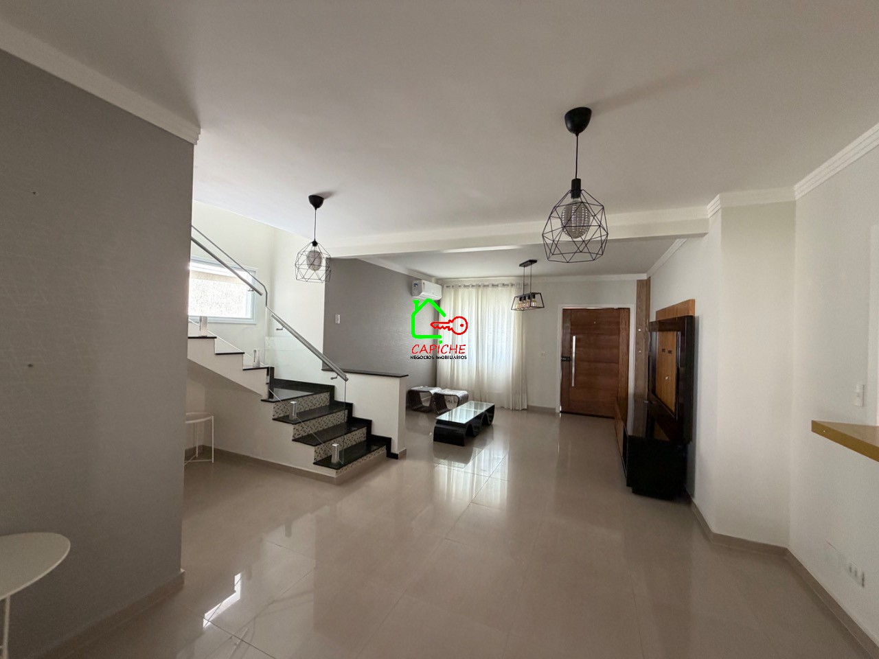 Casa de Condomínio, 4 quartos - Foto 17