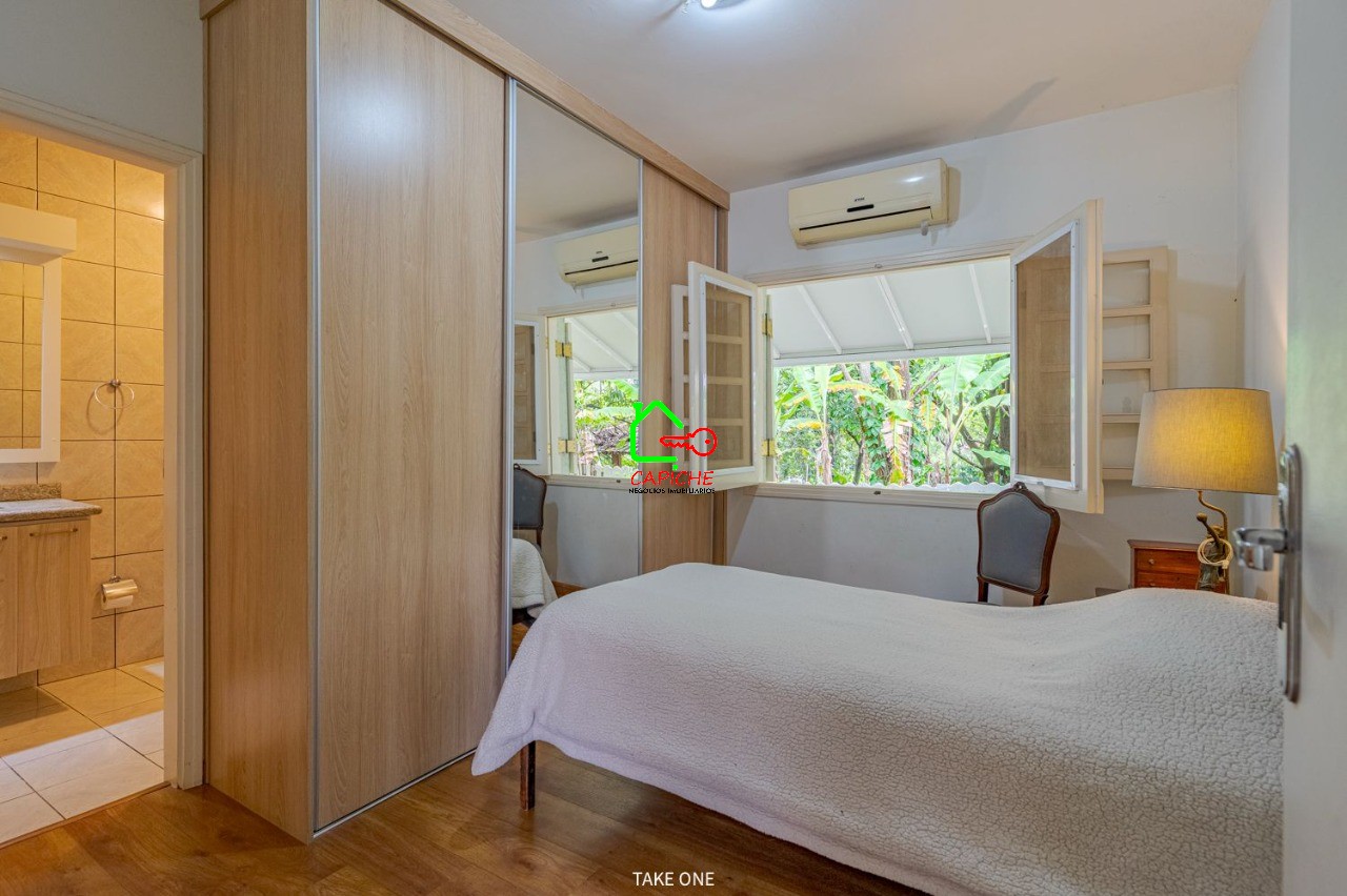 Casa de Condomínio, 4 quartos - Foto 33