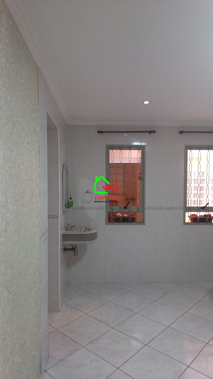 Casa, 3 quartos - Foto 10
