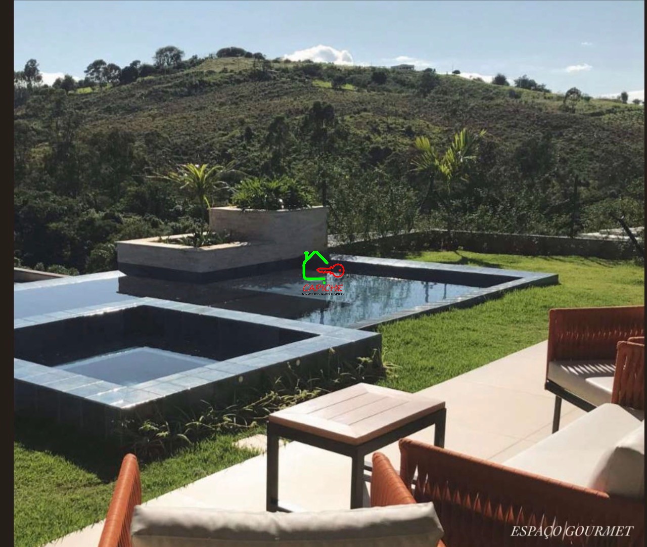 Casa de Condomínio, 4 quartos - Foto 9