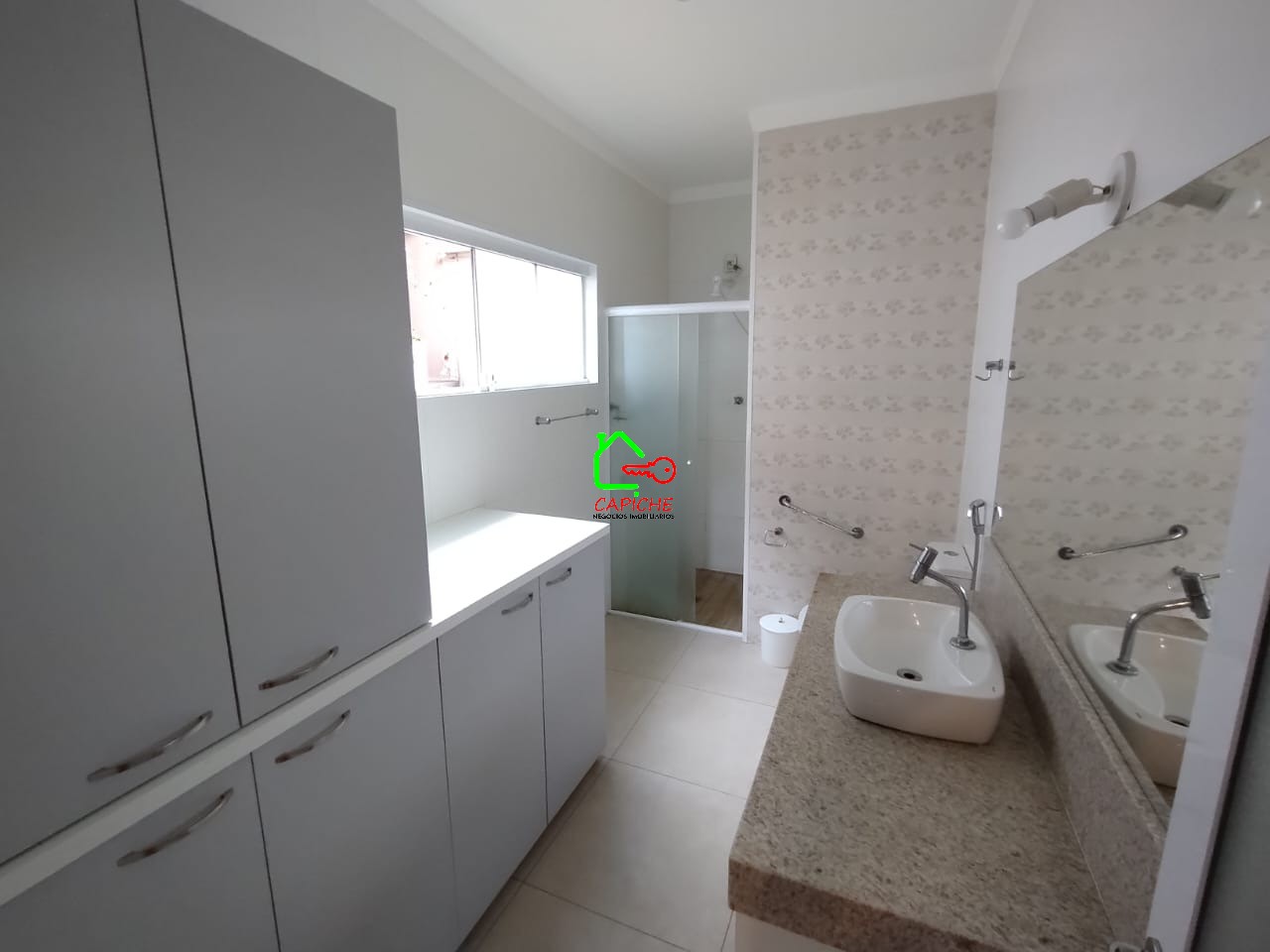 Casa, 3 quartos - Foto 15