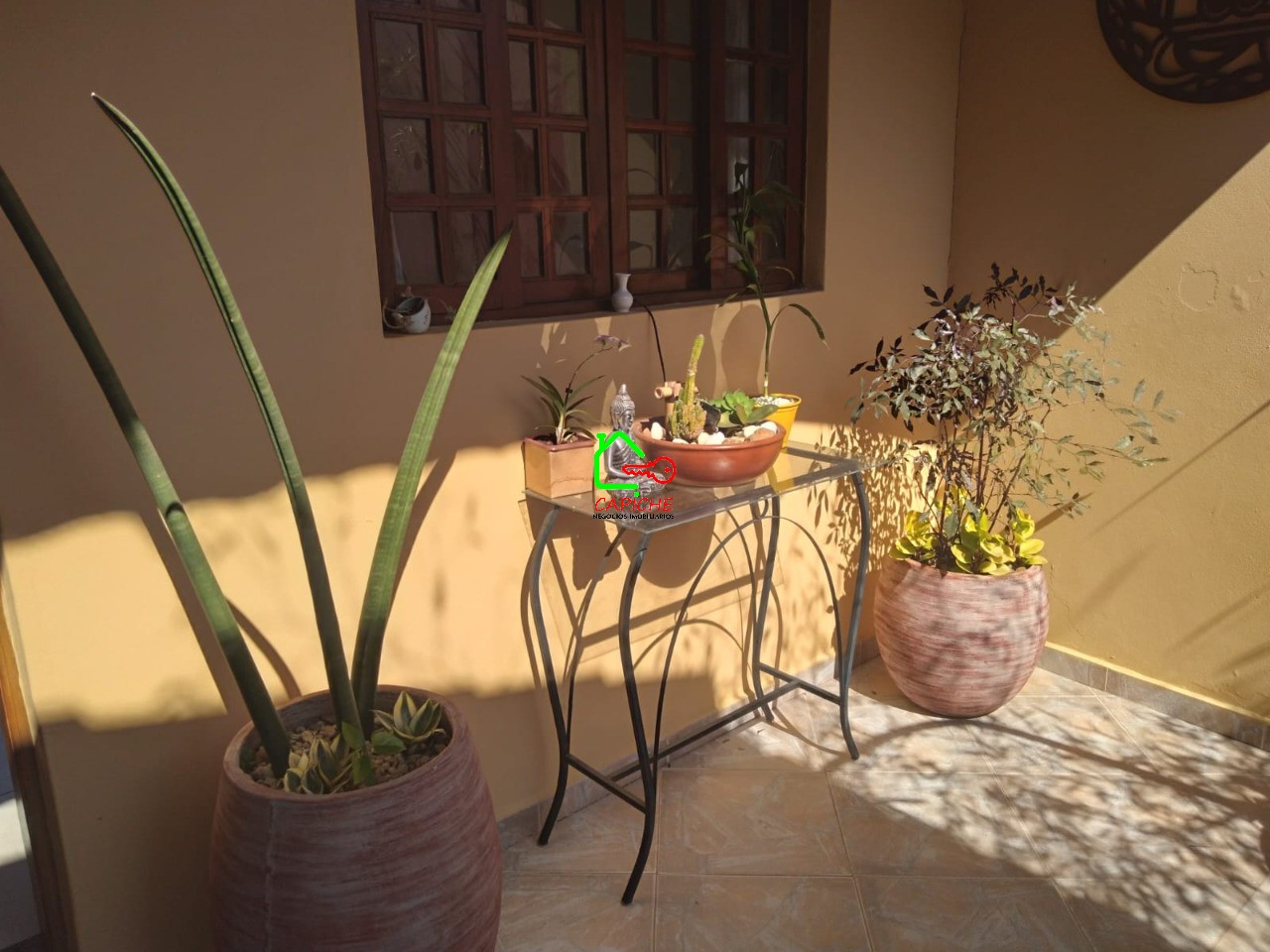 Casa, 3 quartos - Foto 17