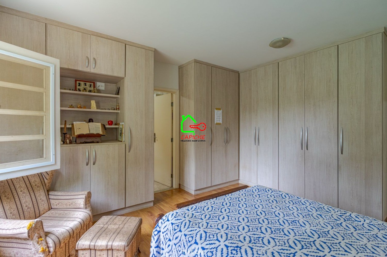 Casa de Condomínio, 4 quartos - Foto 21